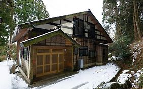 能生の家